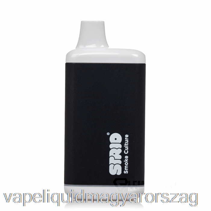 Strio Cartboy Cartbox 510 Akkumulátor Fekete Vape Folyadék